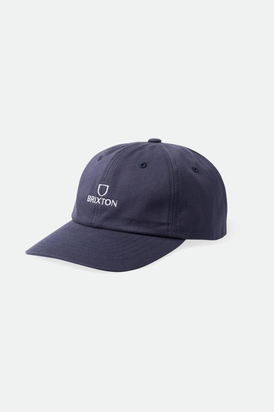 Alpha LP Cap
