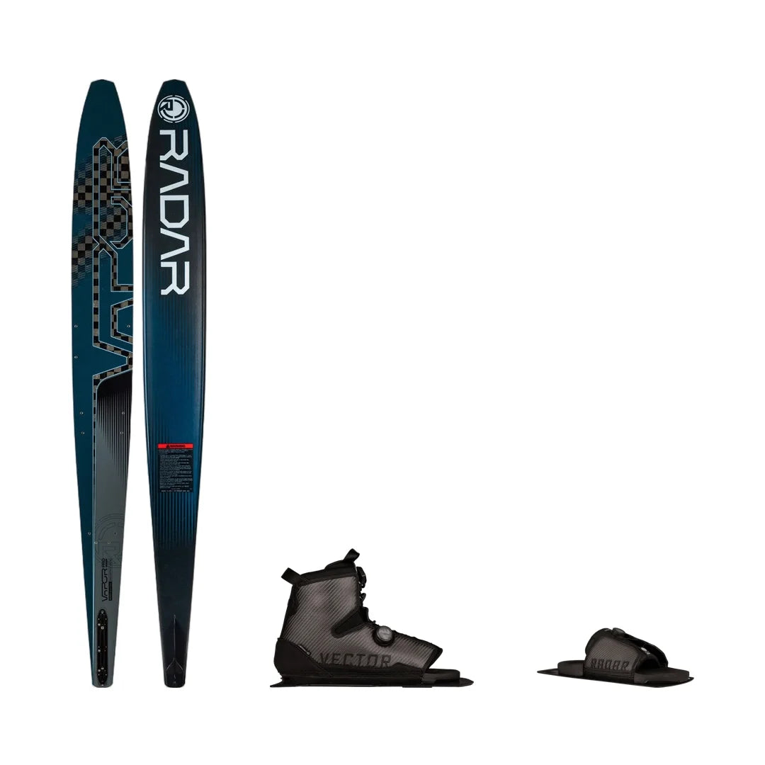 Vapor Pro Build w/ Carbitex Vector BOA Boot Package