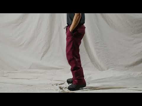 Thunder Snow Pants
