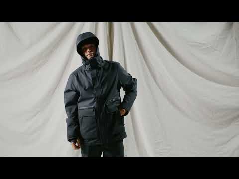 Legacy Snow Jacket