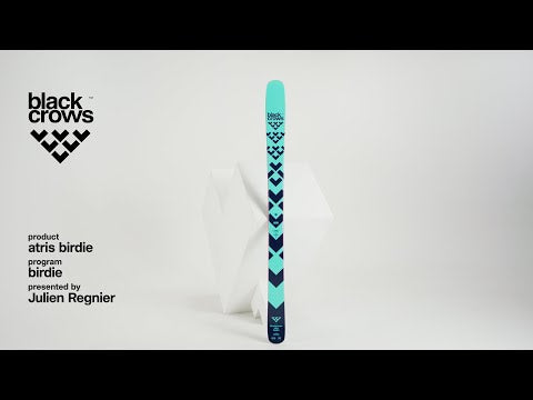 Black Crows Atris Birdie Ski 2024