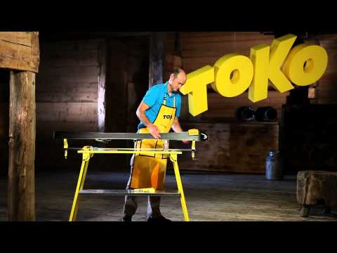 Ergo Race Edger
