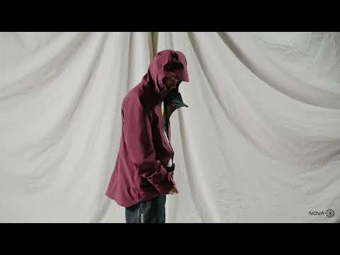 Axial Snow Jacket