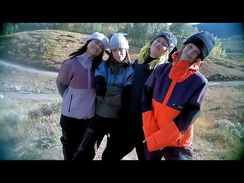 Ukka Womens Snowboard Jacket
