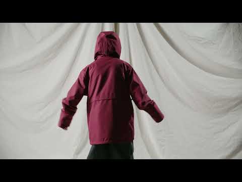 Rankin Snow Jacket