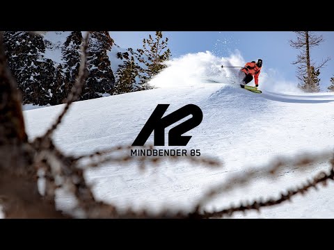 Mindbender 85 Skis 2024