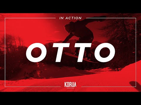 Otto Snowboard 2025