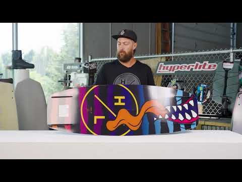 Murray Jr Wakeboard