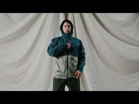 Hasting Snow Jacket