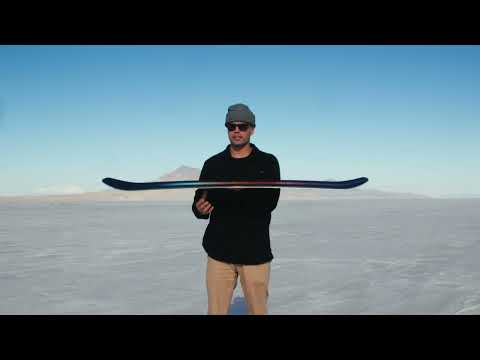 Team Snowboard 2025