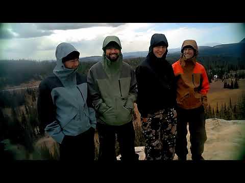 Filmore Snowboard Jacket