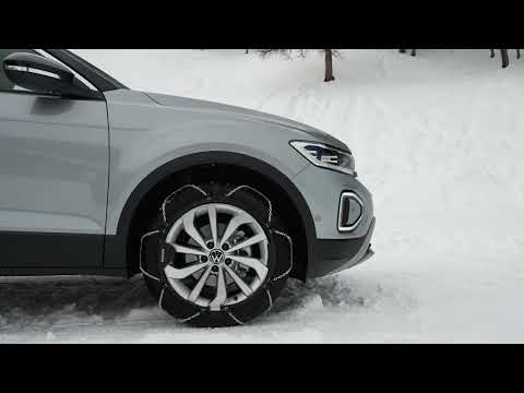 Reflex Edge Car Snow Chains
