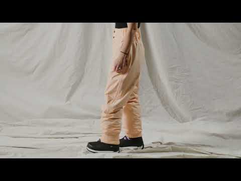 Lovecat Snow Pants