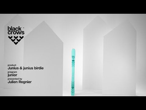 Junius Skis 2026