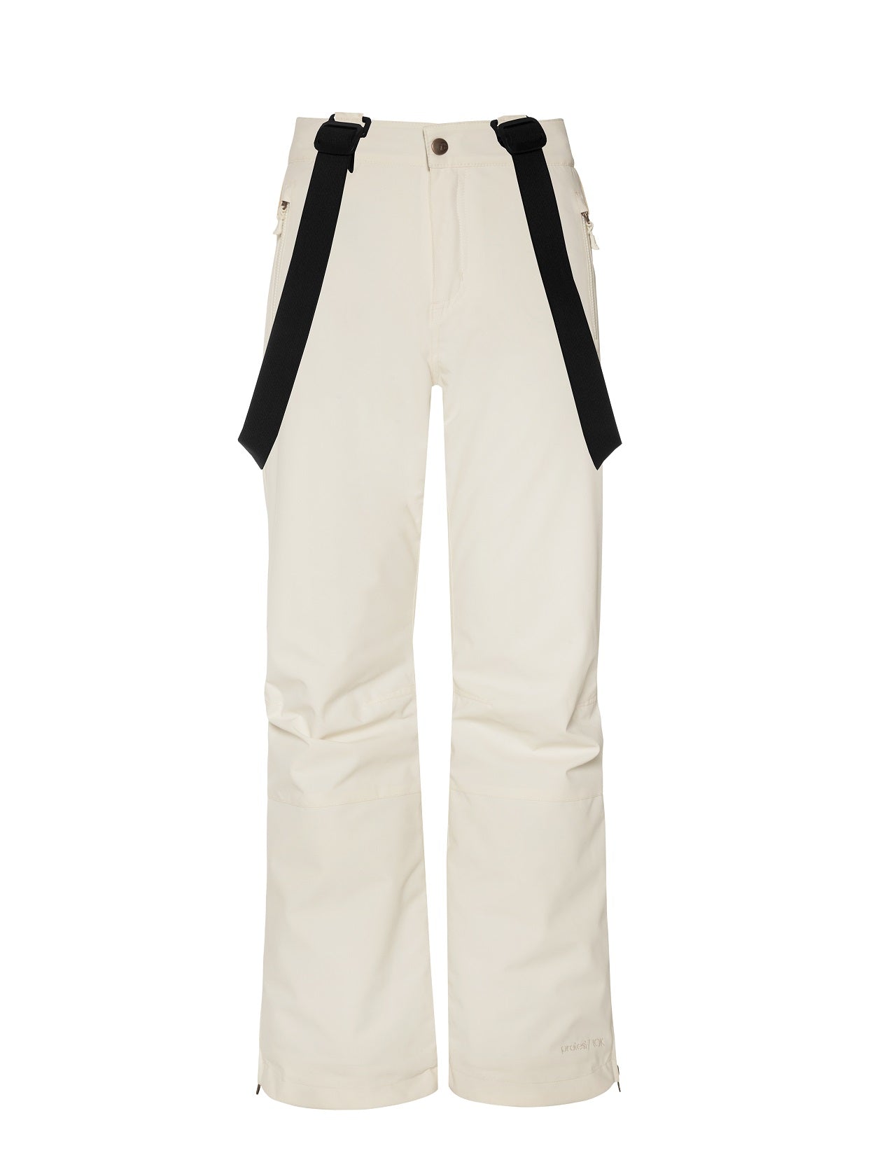 Protest Sunny Jr Girls Pants Canvas