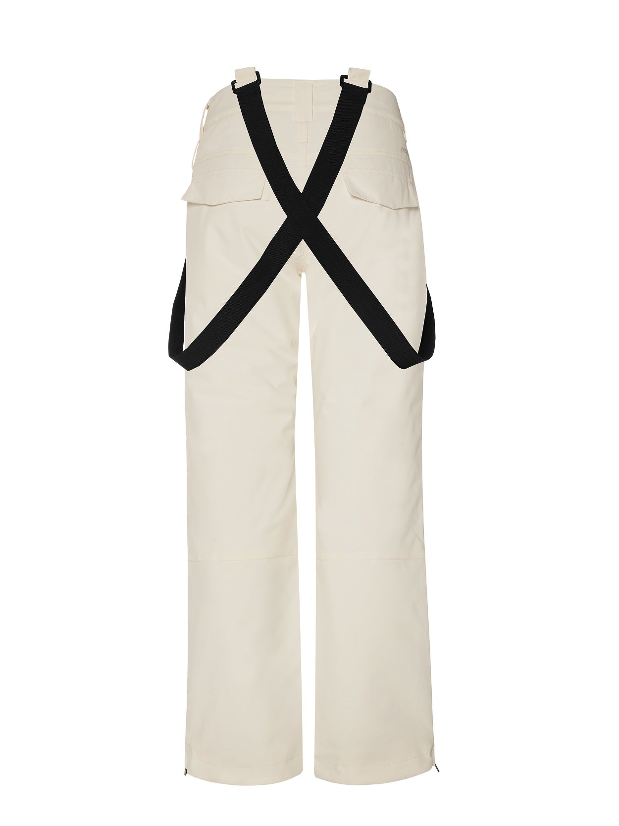 Protest Sunny Jr Girls Pants Canvas