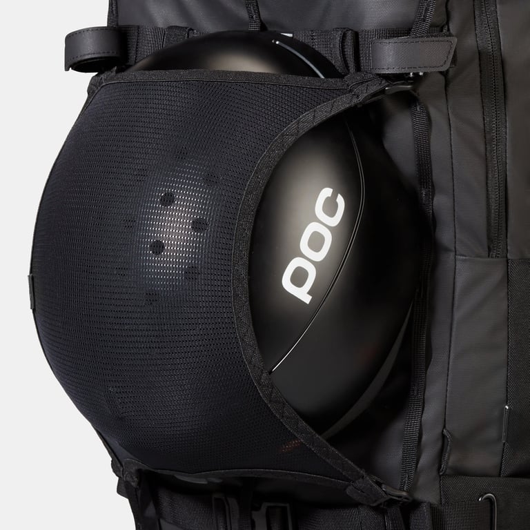 Mens Nirvana 35 Backpack - Image 4