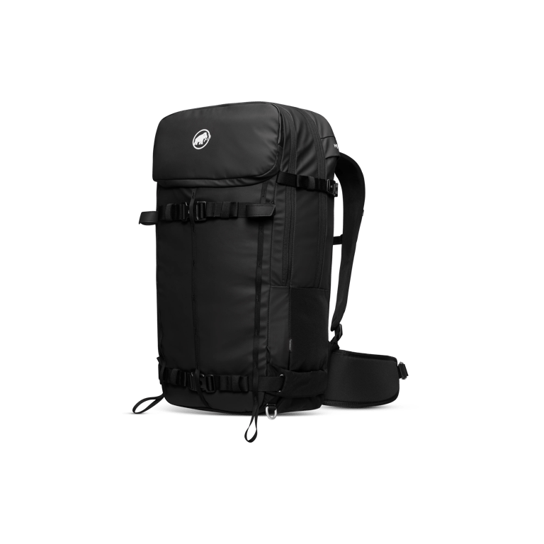 Mens Nirvana 35 Backpack - Image 1