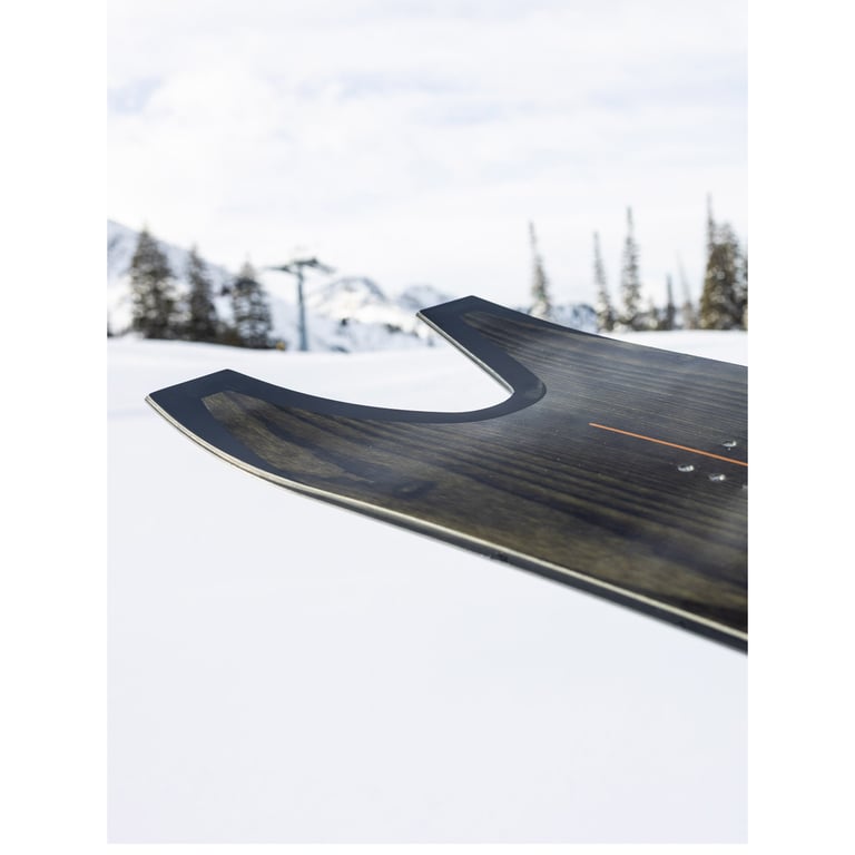 A-Frame Snowboard - Image 10