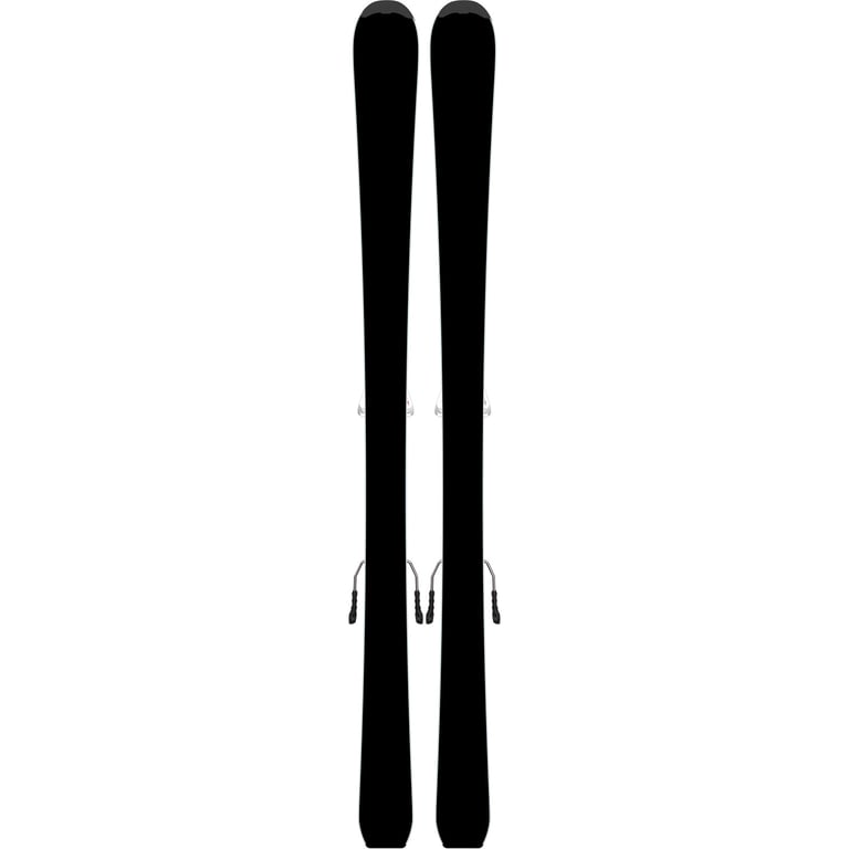 Kids Maven Girl 130-150 Skis - Image 4