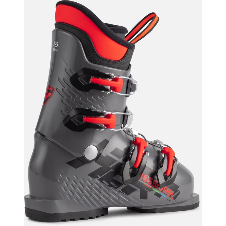 Kid's Hero J4 Ski Boots - Image 4