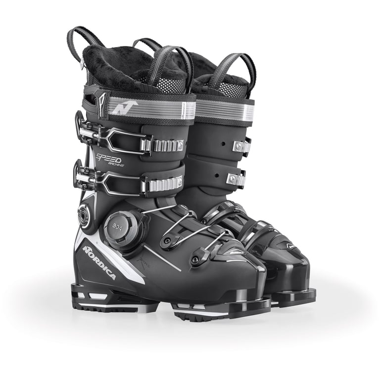 Womens Speedmachine 3 85w BOA GW Ski Boots - Image 7