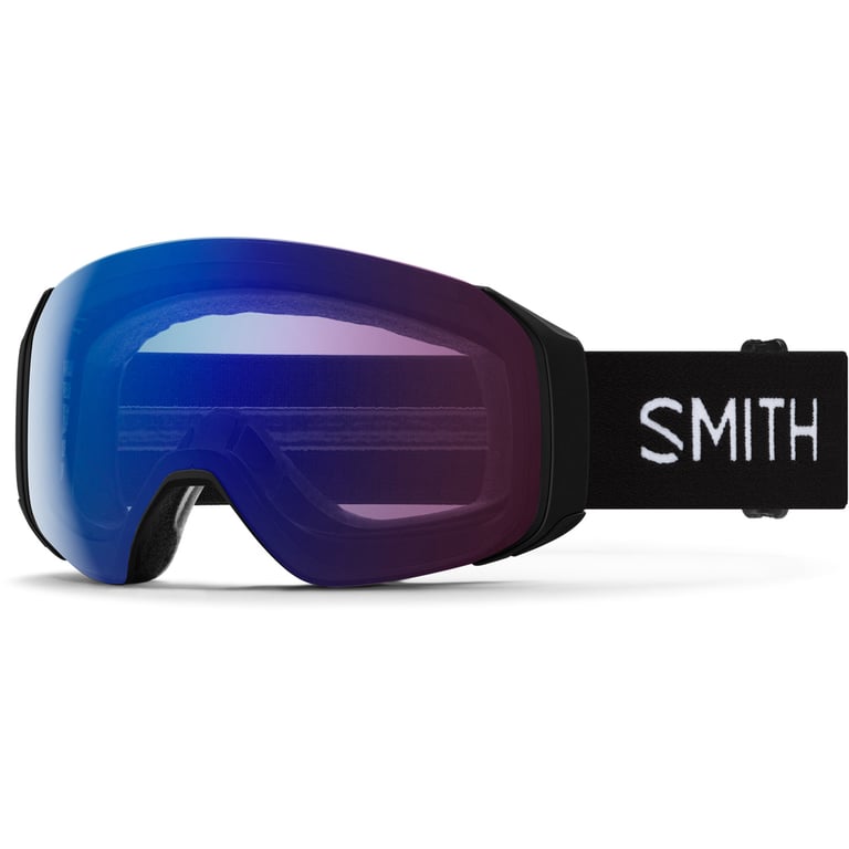 Smith Gogg 4D Mag S LB CPhoto Rose Flash - Image 1