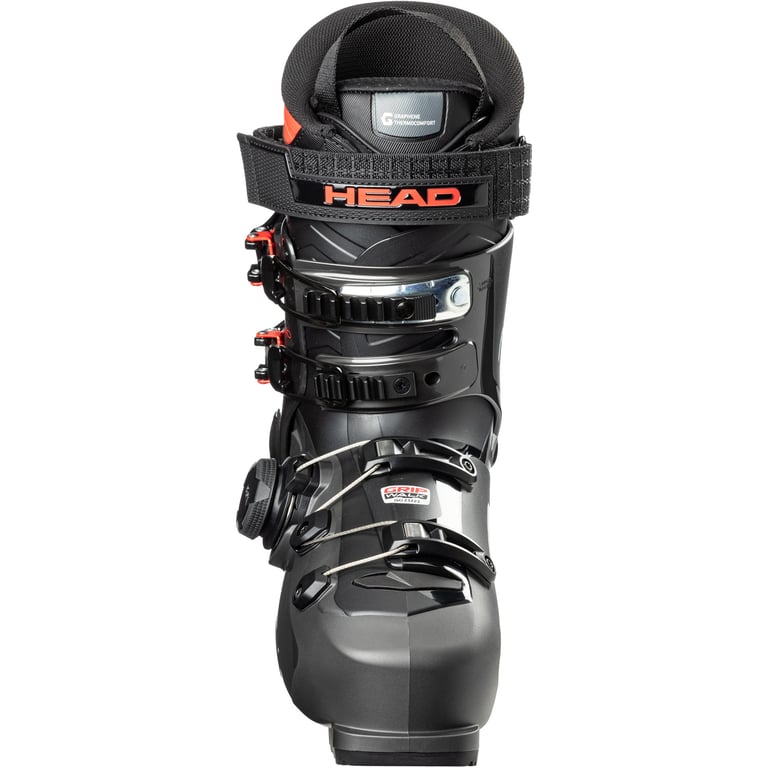 Edge 110 HV GW BOA Ski Boots - Image 1