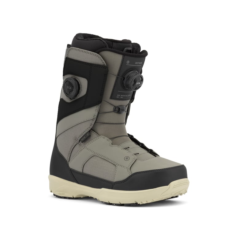 Octave Snowboard Boots - Image 15