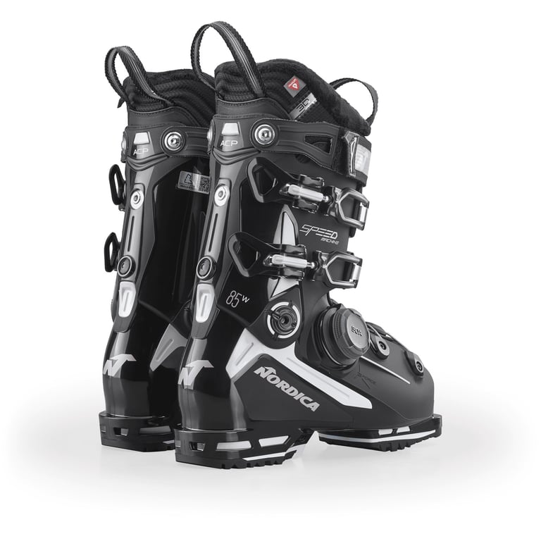 Womens Speedmachine 3 85w BOA GW Ski Boots - Image 6