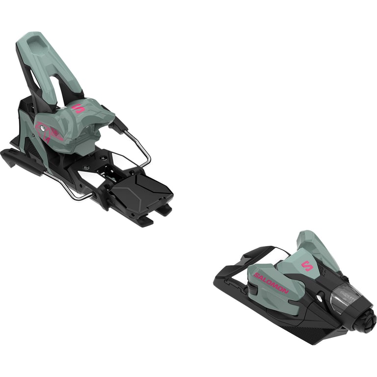 Strive 14 GW Ski Bindings - Image 2