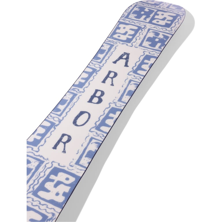 Womens Swoon Snowboard - Image 7