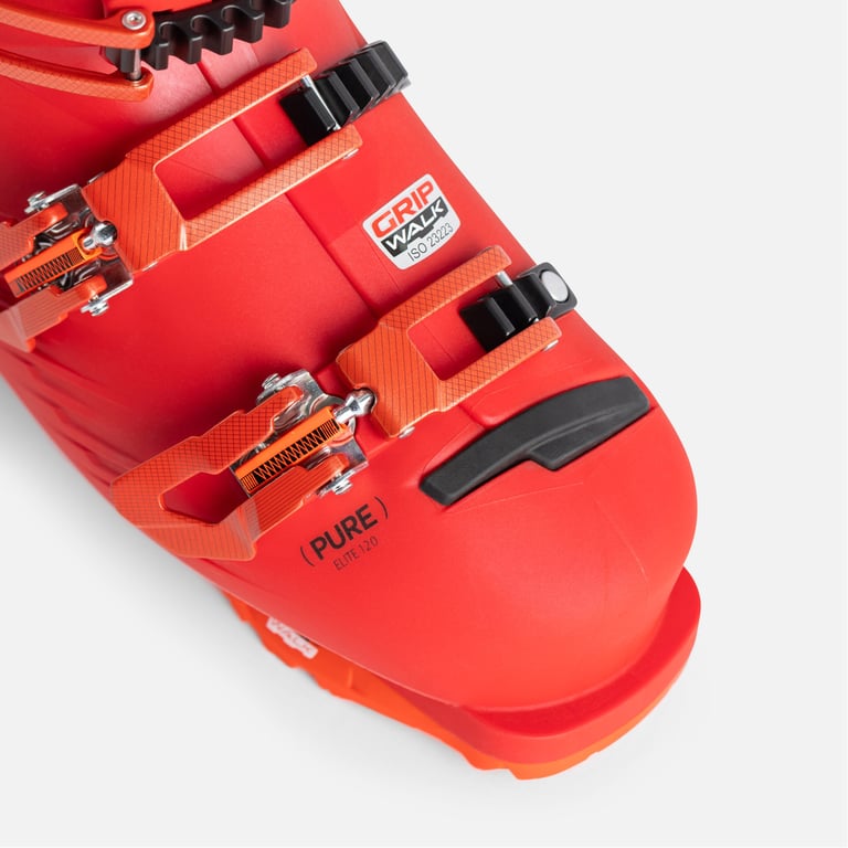 Womens Pure Elite 120 GW Ski Boots - Image 6