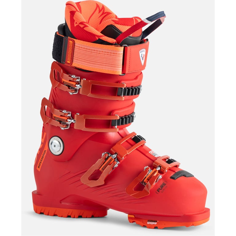 Womens Pure Elite 120 GW Ski Boots - Image 1