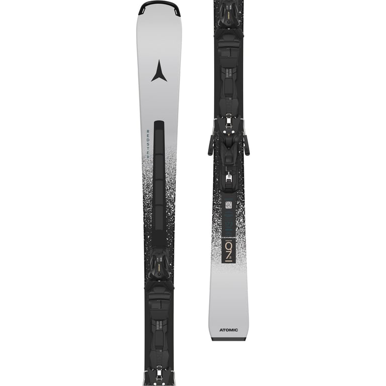 Redster Q7.8 Revoshock C Skis - Image 5