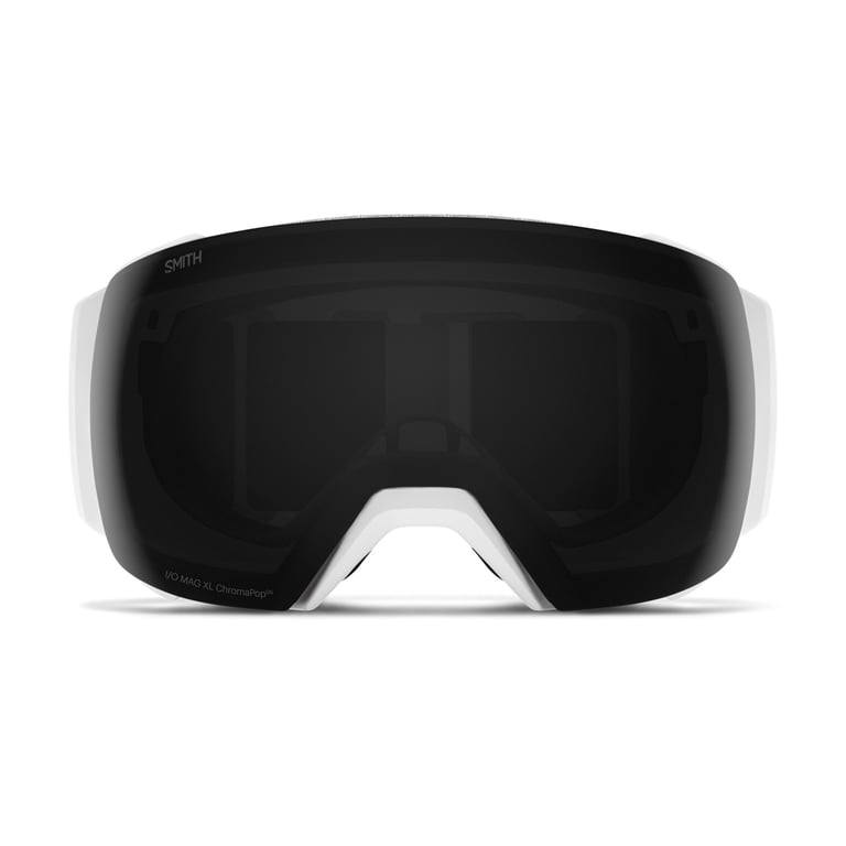 Smith Gogg IO Mag XL CSun Black - Image 3