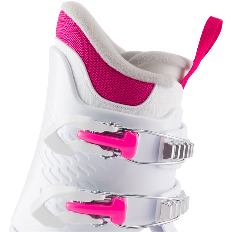 Kid's On Piste Ski Boots Comp Junior 4 Ski Boots - Image 5