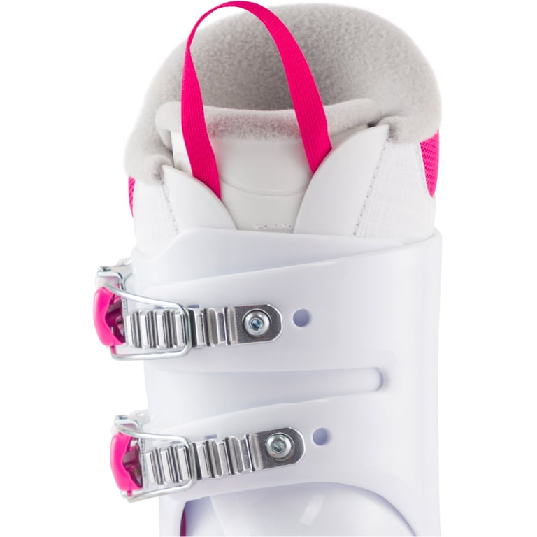 Kid's On Piste Ski Boots Comp Junior 4 Ski Boots - Image 6