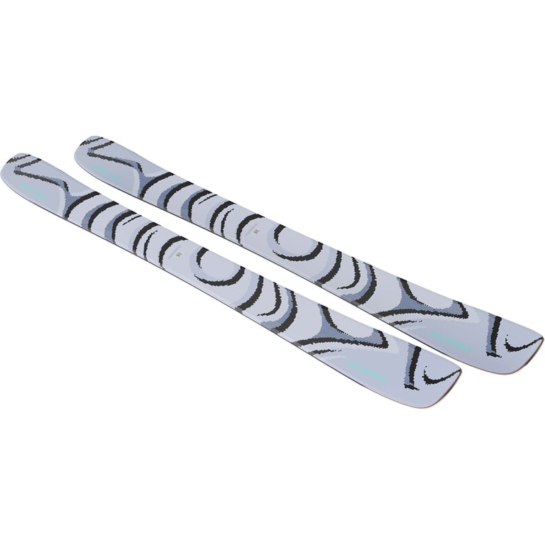QST 100 Skis - Image 4