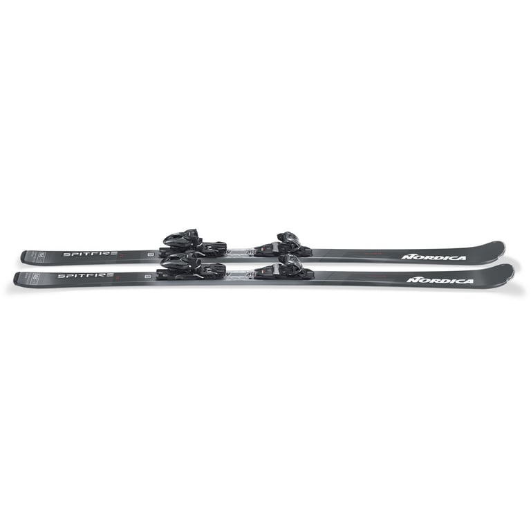 Spitfire 73 FDT Skis - Image 4