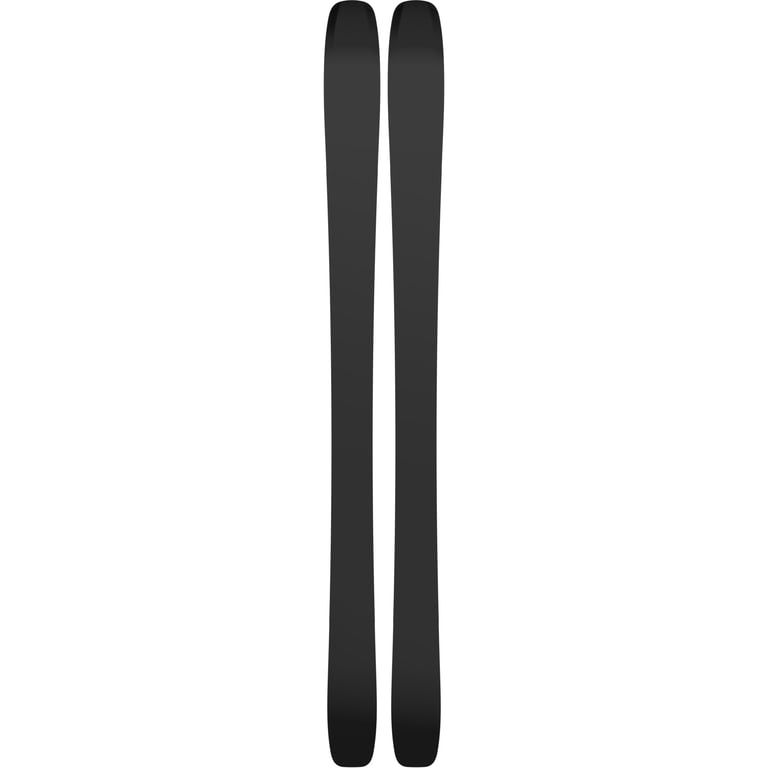 Womens Maven 86 C Skis - Image 5