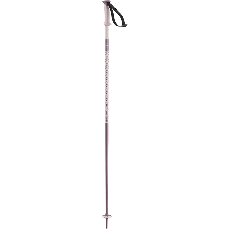 Womens Polar Ski Poles - Image 2