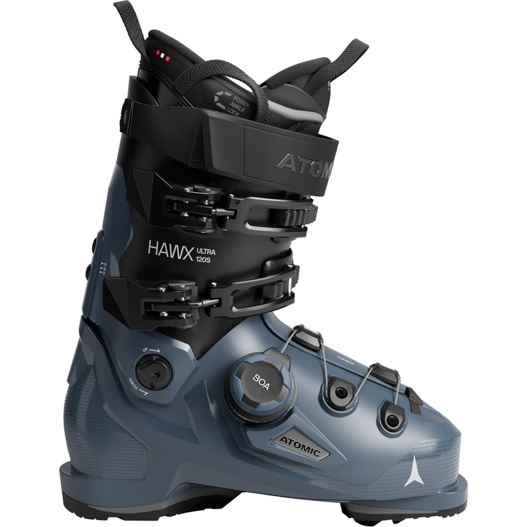 Hawx Ultra 120 S BOA Ski Boots - Image 1