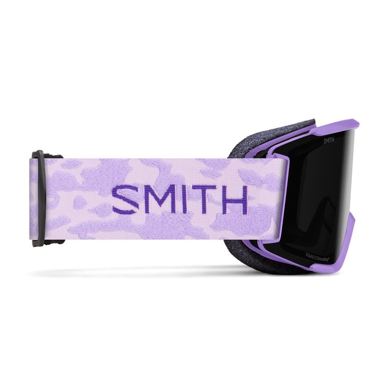 Smith Gogg Squad S CSun Black - Image 5