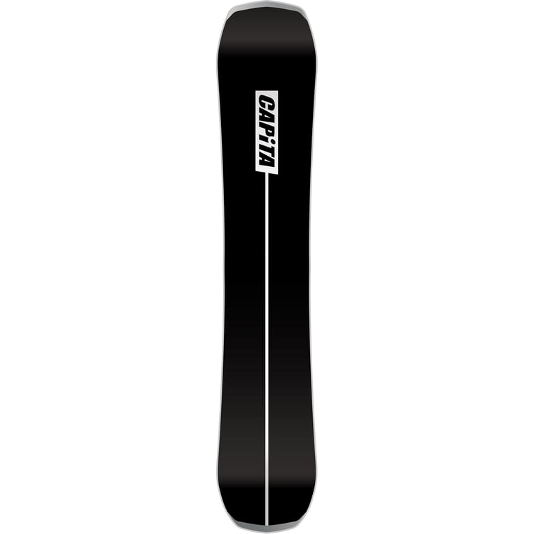 Mega Death Snowboard - Image 8