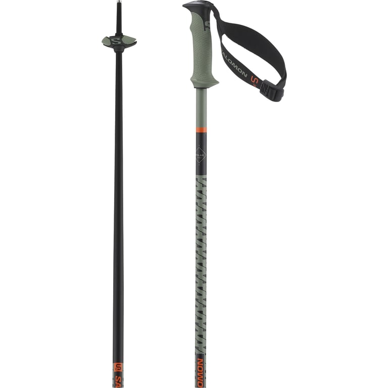 Polar Pro S3 Ski Poles - Image 4