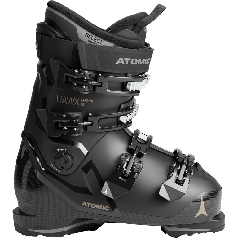 Womens Hawx Magna 75 W Ski Boots - Image 1