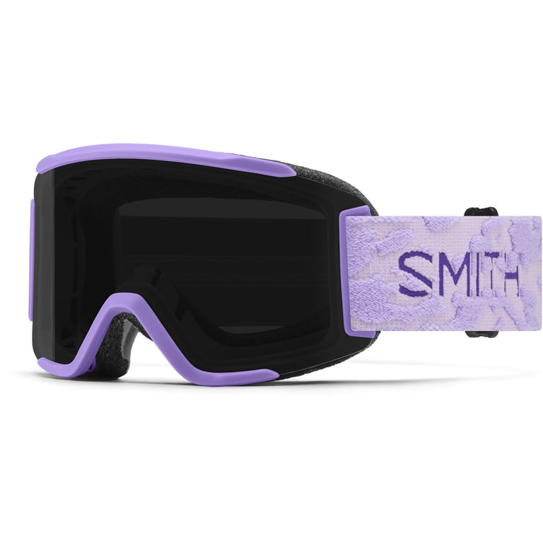 Smith Gogg Squad S CSun Black - Image 1