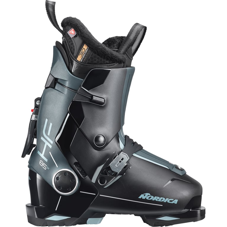 Womens HF 110 GW Ski Boots - Image 1