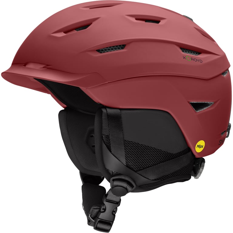 Smith SnHelmM Level Mips - Image 1